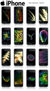 iPhone Chaos
