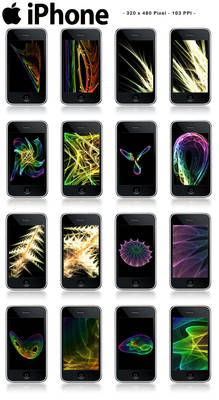 iPhone Chaos