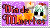 Dia de Muertos by CellsArt