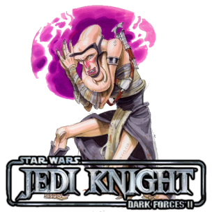 star wars jedi knight dark forces ii star wars jedi knight dark forces ii