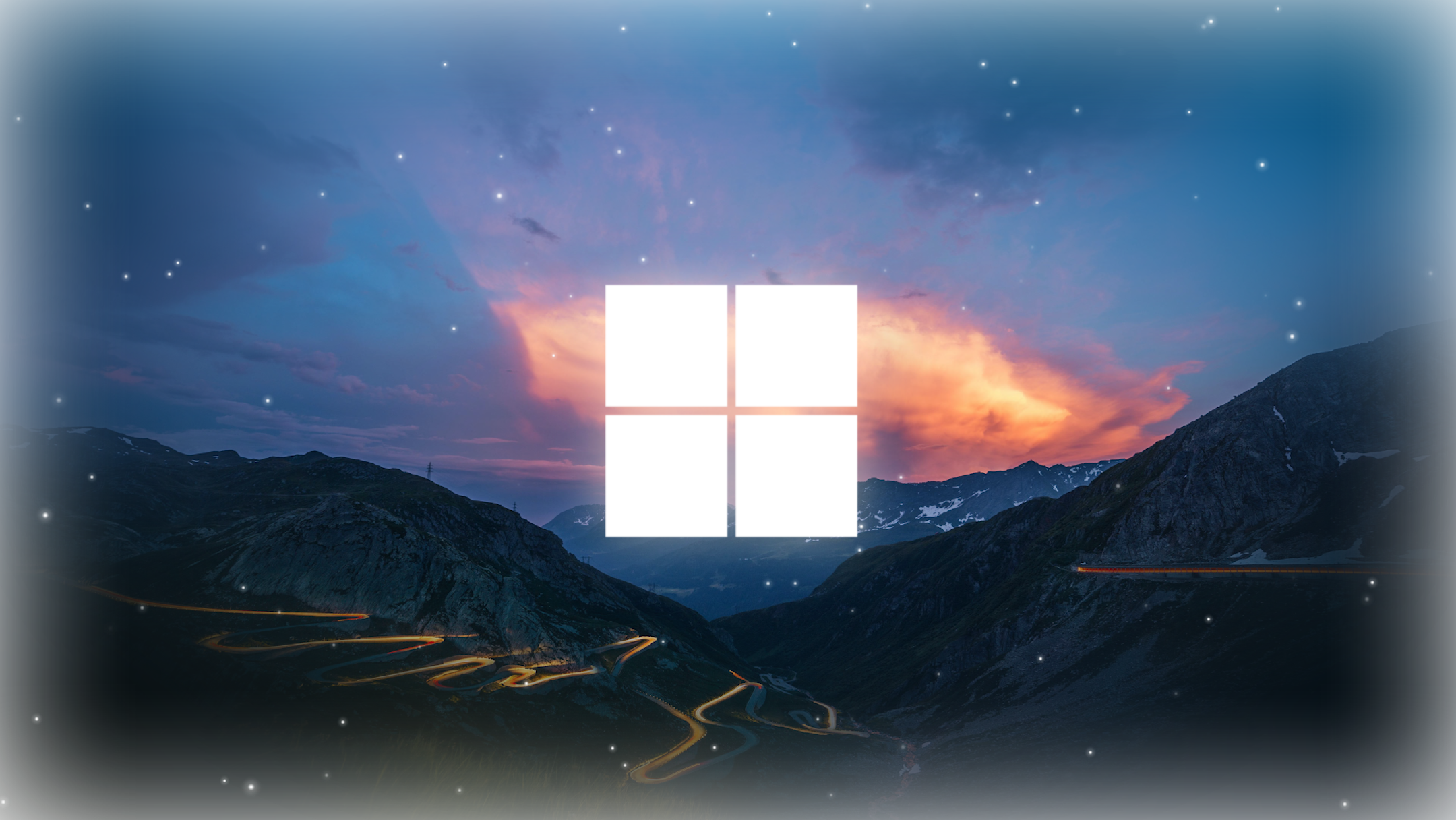 Windows 11 4K Wallpaper