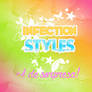 ++infection styles