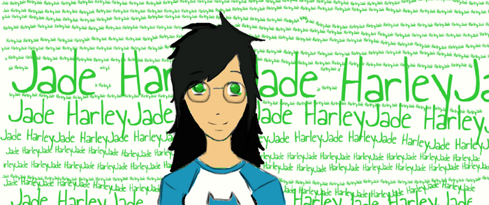 Jade Harley