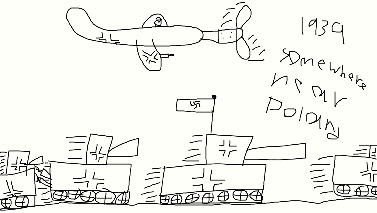 blitzkrieg ww2 cod