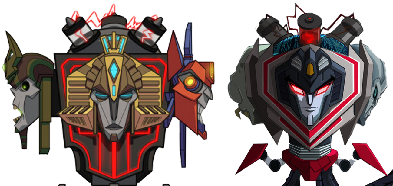 Quintesson Judge by isaacyeap on DeviantArt