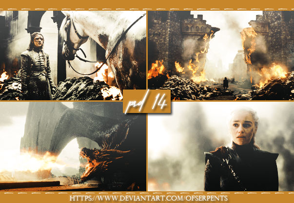 PSD #14 - The Bells by OfSerpents by ofserpents on DeviantArt