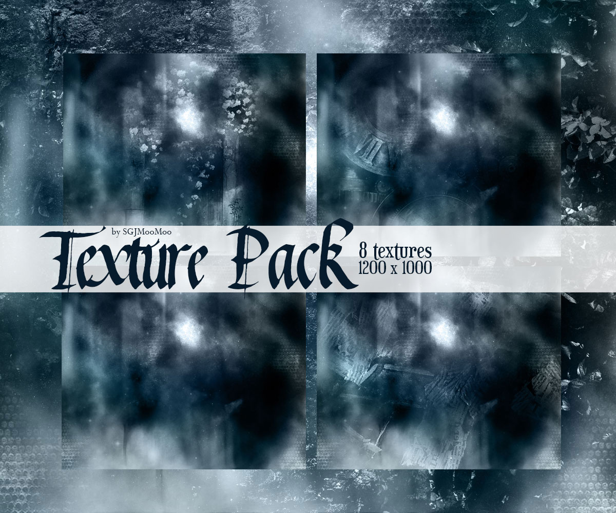 Texture Pack #3 by SGJMooMoo on DeviantArt