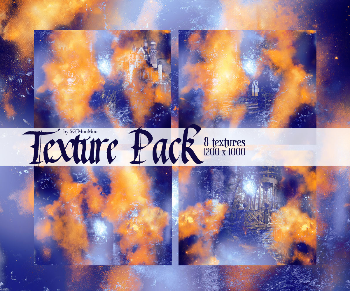 Texture Pack #5 by SGJMooMoo on DeviantArt