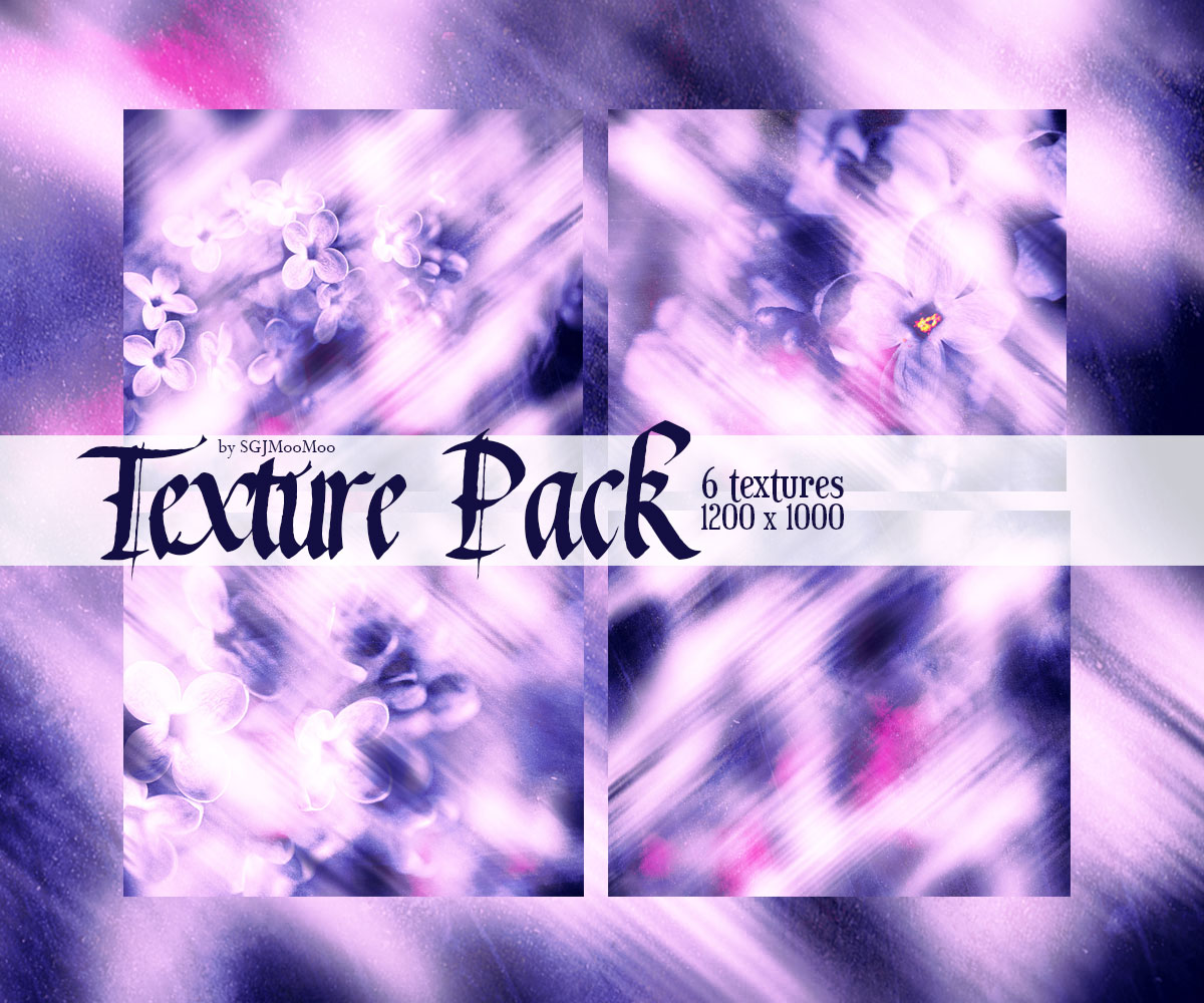 Texture Pack #7 by SGJMooMoo on DeviantArt