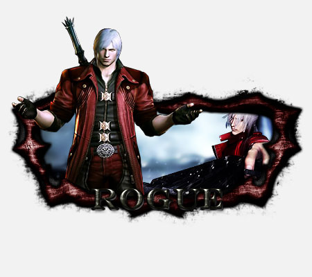 Sign - Devil May Cry