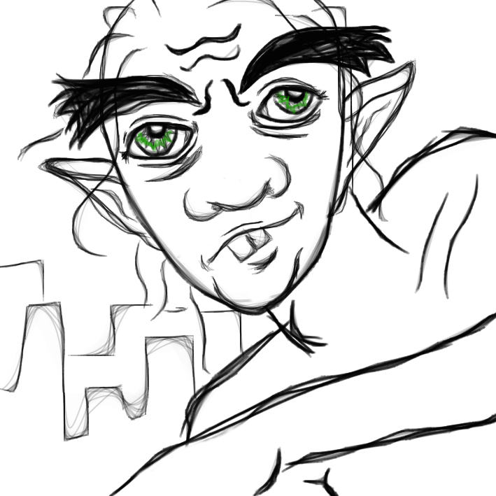 Whats a goon to a goblin Telegraph