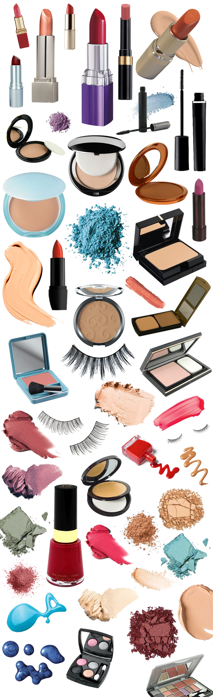Make up set