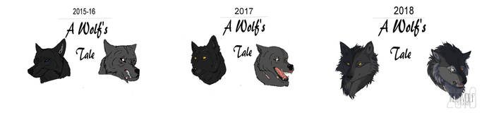 Comparison - A Wolf's Tale Cover