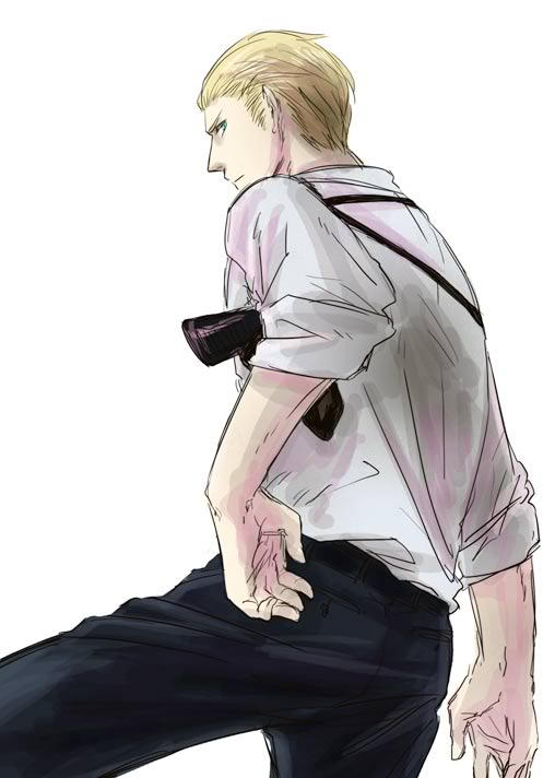 Across The Desk Iv Boss Germanyxsecretary Reader By Juuustcaitlin On Deviantart