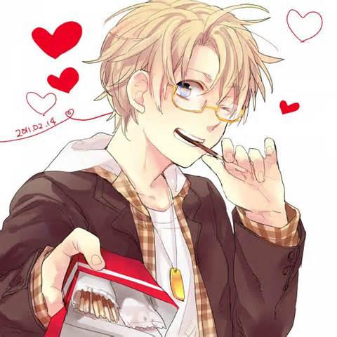I Wanna Hold Your Hand - (AmericaXReader) by MyArmor on DeviantArt