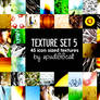 Texture Set 5