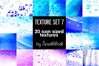 Texture Set 7 by spud66cat on DeviantArt