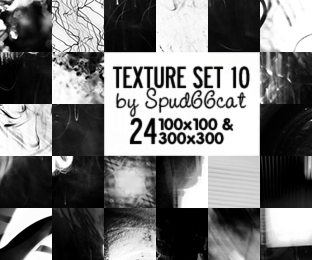 Texture Set 10 by spud66cat on DeviantArt