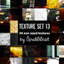 Texture Set 13