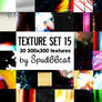 Texture Set 15