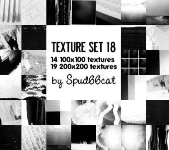 Texture Set 18
