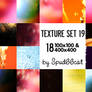 Texture Set 19