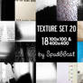 Texture Set 20