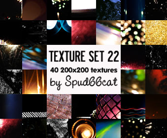 Texture Set 22