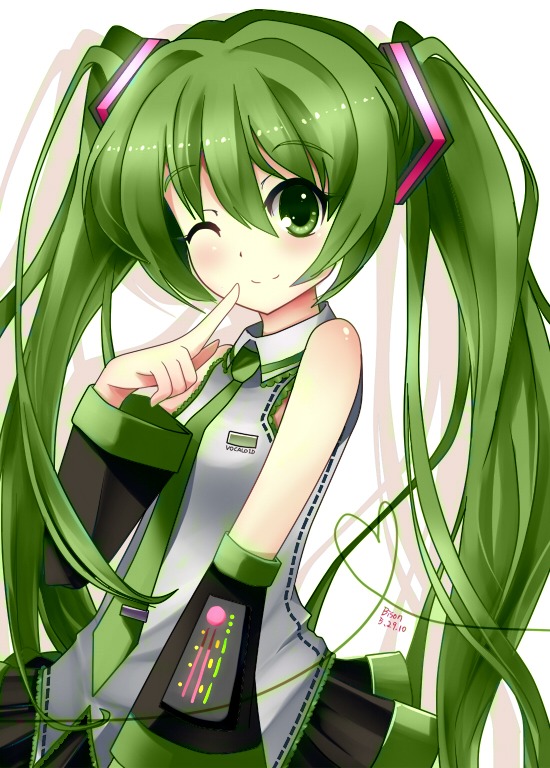 Apple - miku Amazon.com: Head Case Designs Officially Licensed Hatsune