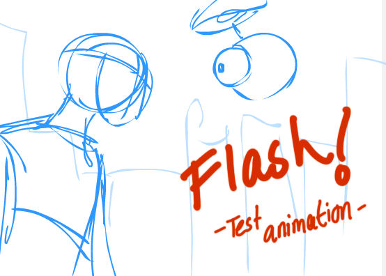 Running -test animation- by cosmographia on DeviantArt