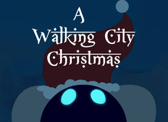 A Walking City Christmas