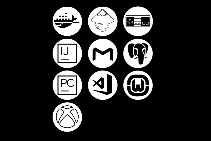 NXTos icon set by Wazzza1984 on DeviantArt