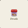 Donate Icon