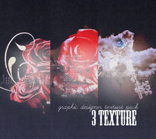 texture pack by graphic designer - rose