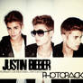 +JustinBieber Photopack