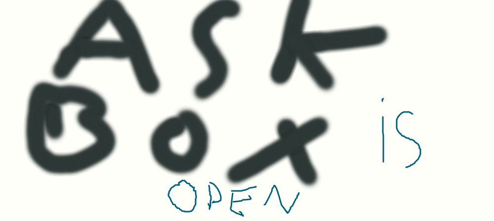ASK BOX IS OPEN !! by ASK-FNAFMike-SCHMIDT on DeviantArt