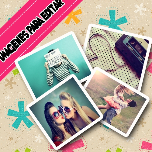 Imagenes para editar by CrazyEditiions on DeviantArt