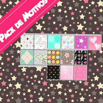 Pack de Motivos