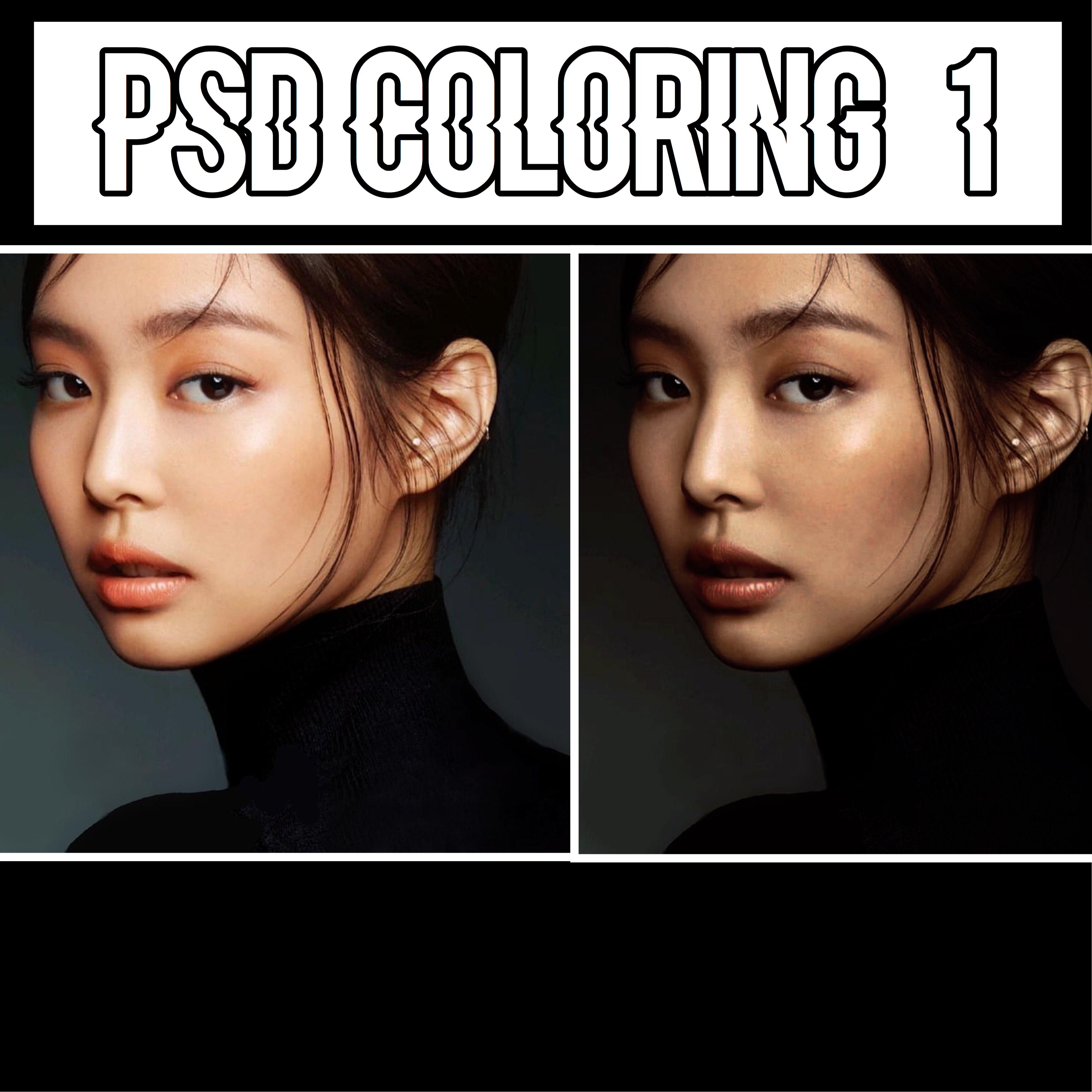 PSD COLORING 1 by spencerpsd on DeviantArt