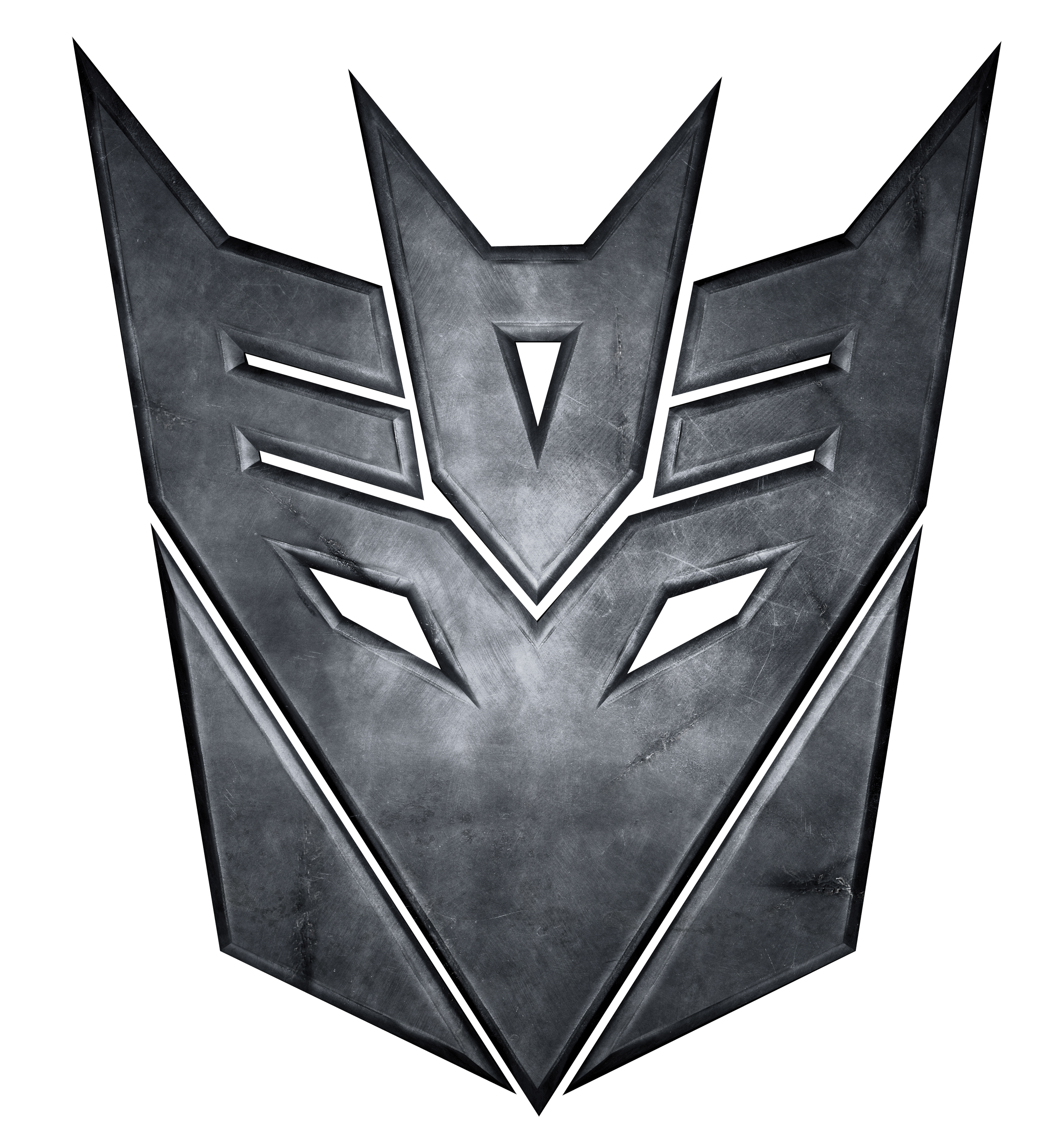 Transformers decepticons logo by jasta-ru on DeviantArt, image size:3915x4200