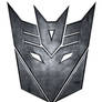 Transformers decepticons logo