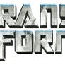 Transformers primary logo