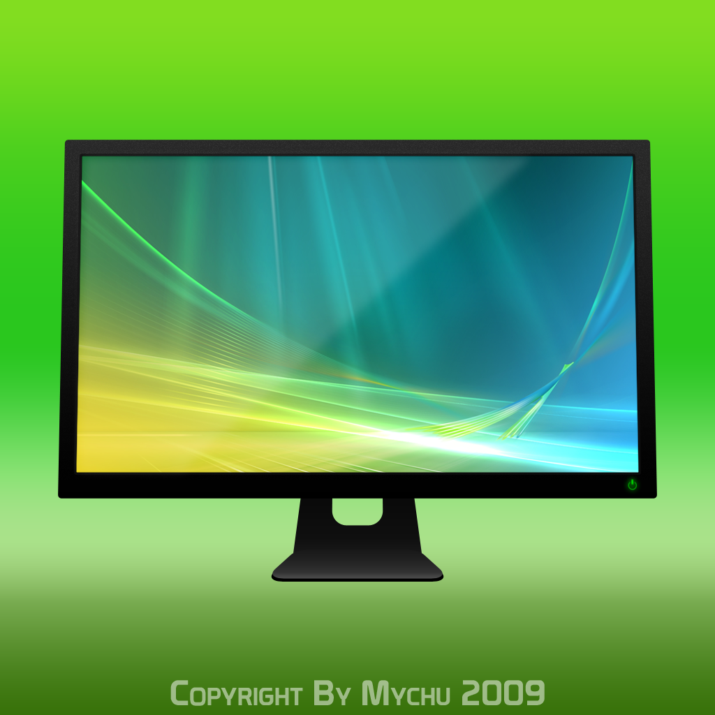 LCD Monitor 2