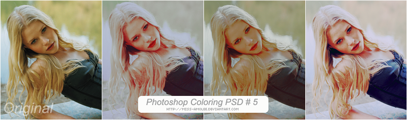 PSD Coloring 5 by FATIGUELESS on DeviantArt