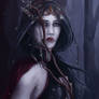 Queen Morbid -animated-