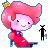 Prince Gumball Icon