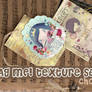 texture set - tag me