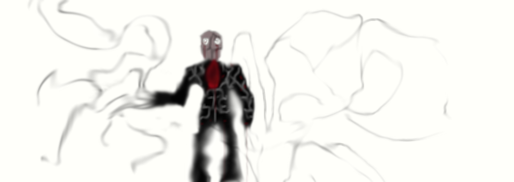 slenderman