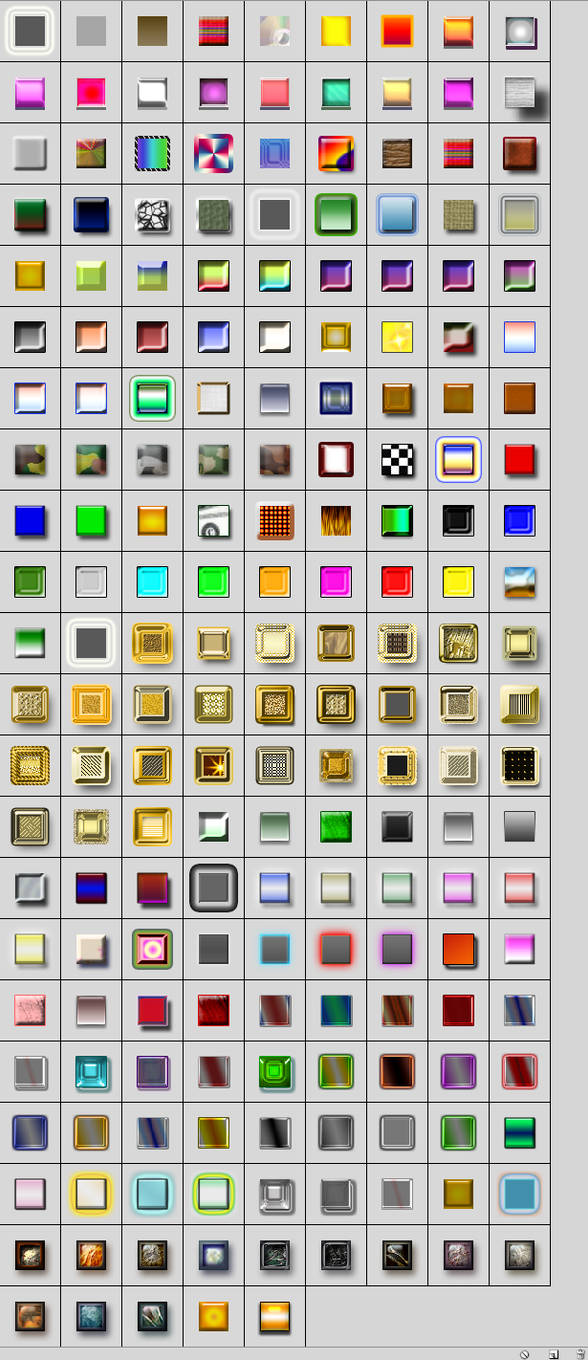 74 asl files 200 ps effects by