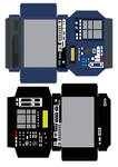Mpc2000xl 8bit Icon By U1tanuki On Deviantart